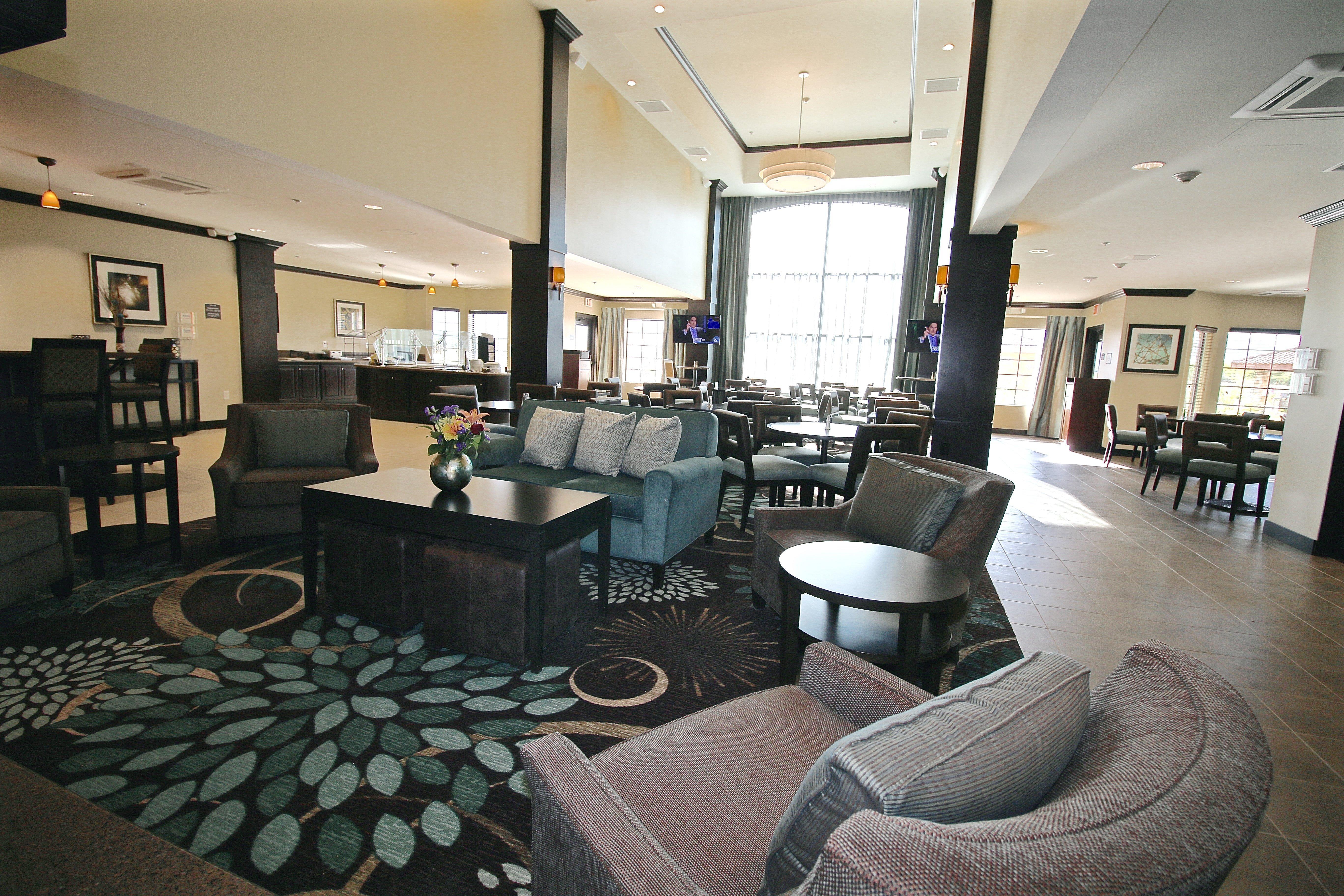 Homewood Suites By Hilton Cathedral City Palm Springs Buitenkant foto